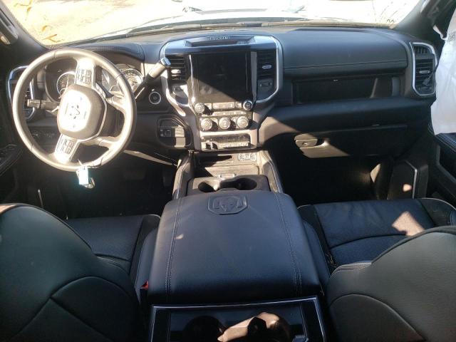 2022 RAM 2500 LARAM 3C6UR5FL2NG286465