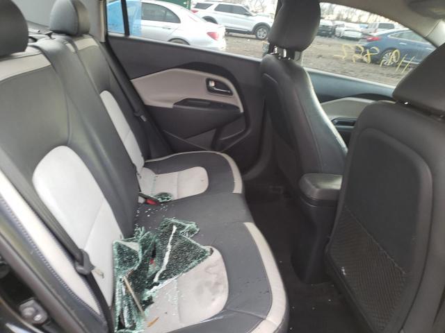 2016 KIA RIO EX - KNADN4A38G6647270