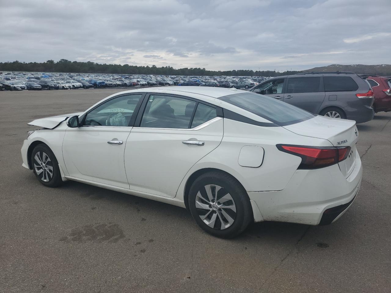 1N4BL4BV2LC102246 NISSAN ALTIMA 2020