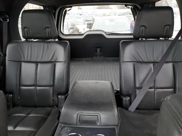 5LMJJ2J51AEJ01374 Lincoln Navigator