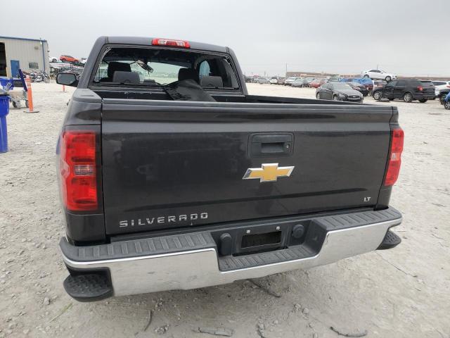 2016 CHEVROLET SILVERADO 1GCRCREH3GZ335065