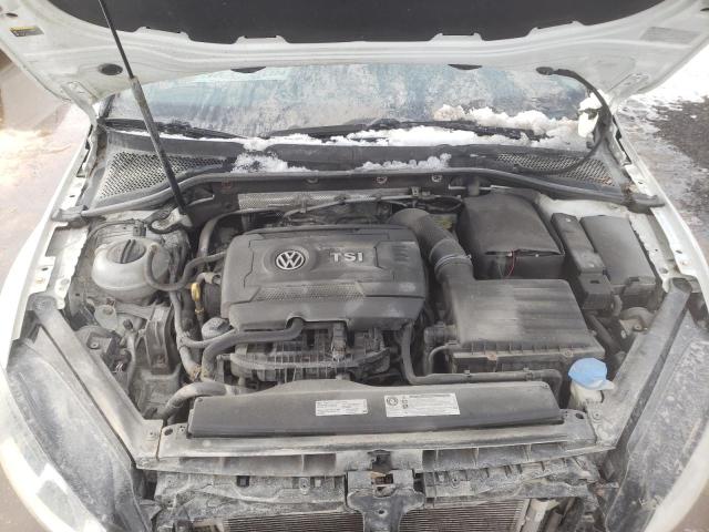 2016 VOLKSWAGEN GOLF S 3VW117AU9GM051688
