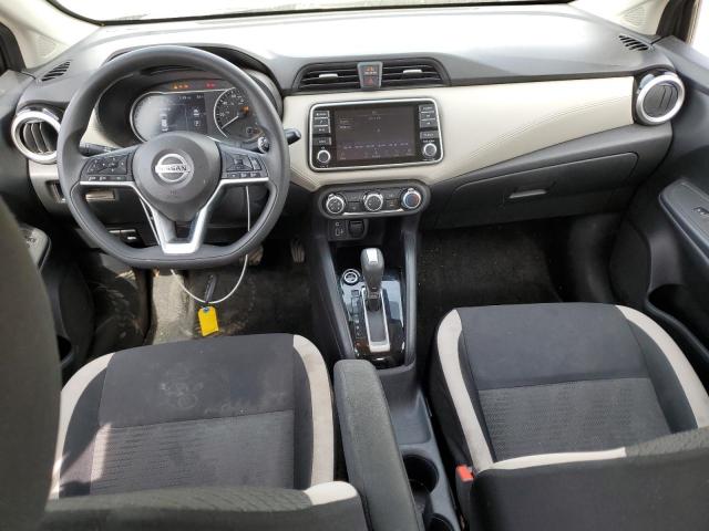 2020 NISSAN VERSA SV 3N1CN8EV3LL826160