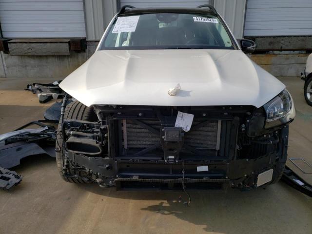 2020 MERCEDES-BENZ GLS 580 4M - 4JGFF8GE8LA154538