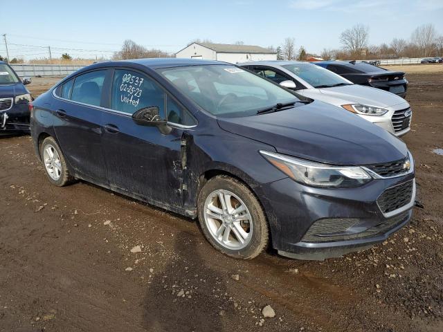 2016 CHEVROLET CRUZE LT 1G1BE5SM5G7296733