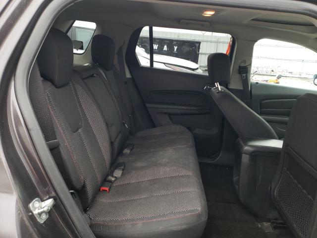 2GKFLTEK1D6386507 GMC Terrain Sle