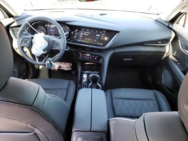 2022 BUICK ENVISION A - LRBFZSR41ND169024