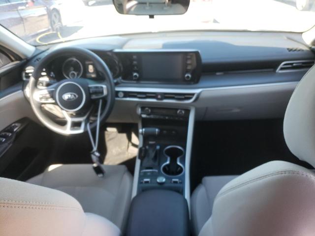 5XXG14J22MG035601 KIA K5 LXS