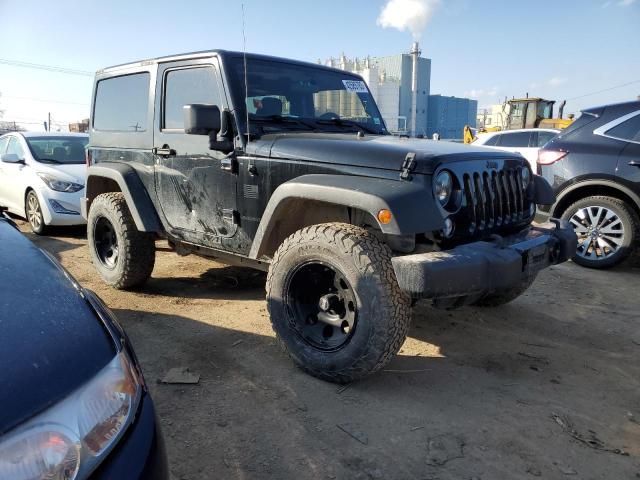 1C4AJWAG0HL667628 Jeep Wrangler Sport