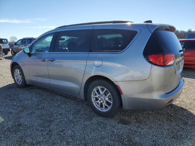 2021 CHRYSLER VOYAGER LX - 2C4RC1DG2MR539338