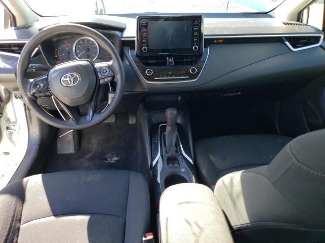 2020 TOYOTA COROLLA LE JTDEPRAE8LJ043256