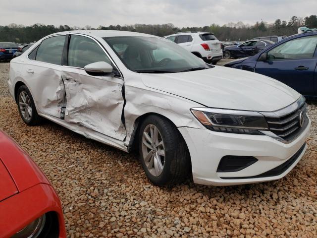 2020 VOLKSWAGEN PASSAT SE 1VWSA7A33LC021657