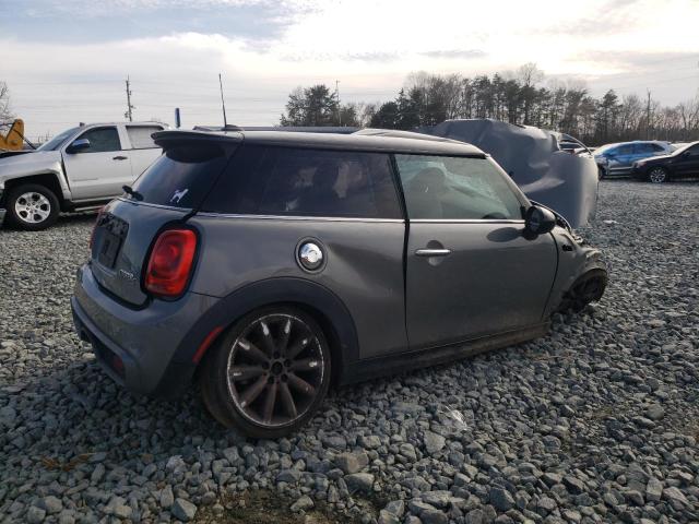 2015 MINI COOPER S WMWXP7C50F2A38870