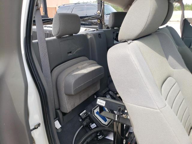 2019 NISSAN FRONTIER S 1N6BD0CT1KN717481
