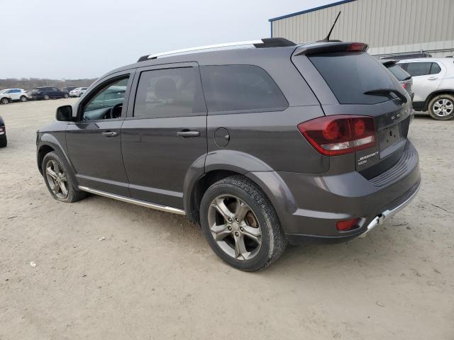 2016 DODGE JOURNEY CR 3C4PDCGG4GT199445