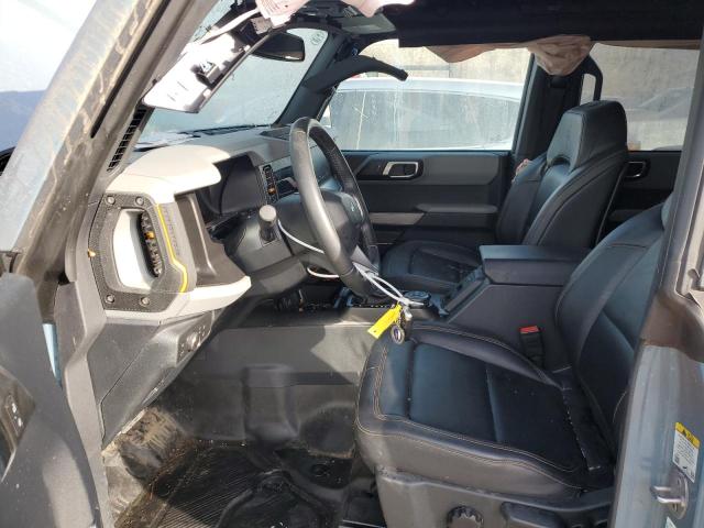 1FMEE5DP9MLA93385 Ford Bronco Base