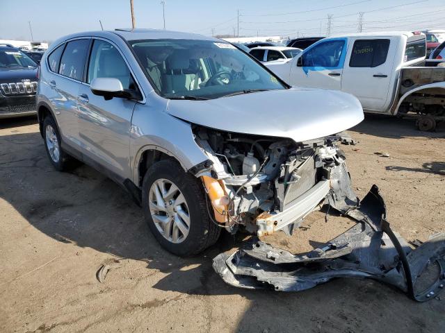 2015 HONDA CR-V EX 5J6RM4H54FL026718
