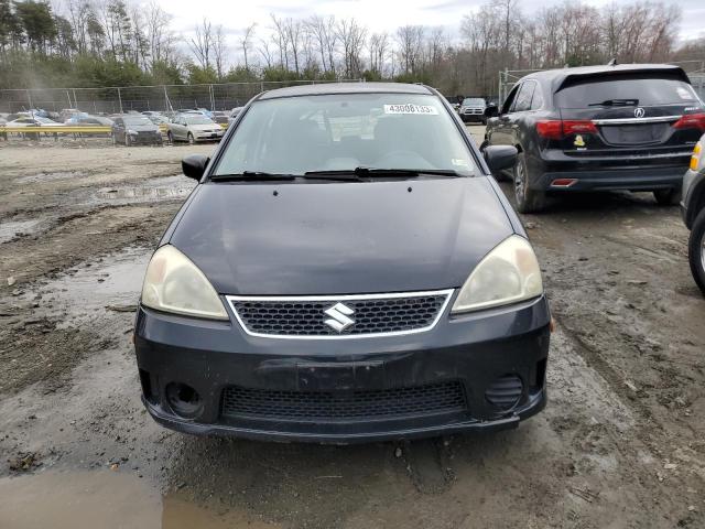 JS2RD62H865350429 Suzuki Aerio