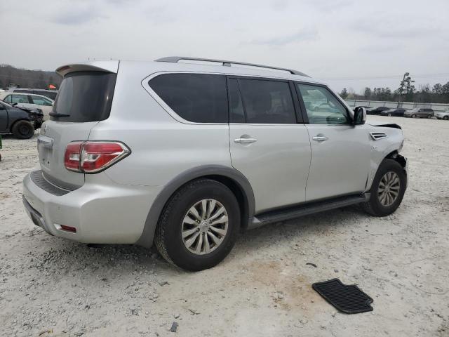 2019 NISSAN ARMADA SV JN8AY2ND2K9094566