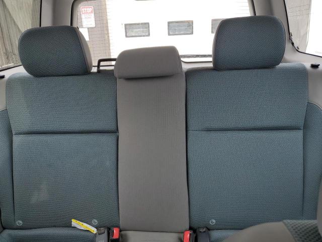 JF1SG63625H732393 Subaru Forester 2.5x
