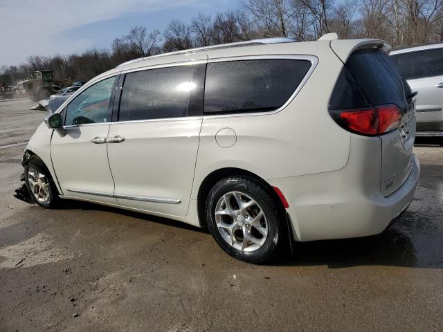 2019 CHRYSLER PACIFICA L - 2C4RC1GG7KR604256