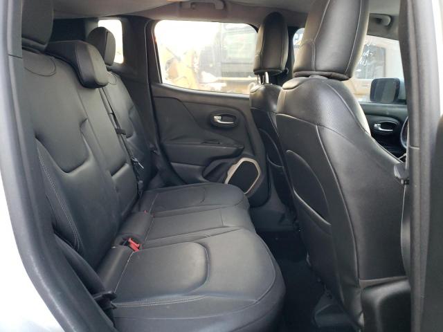 2016 JEEP RENEGADE L ZACCJADT1GPC66412