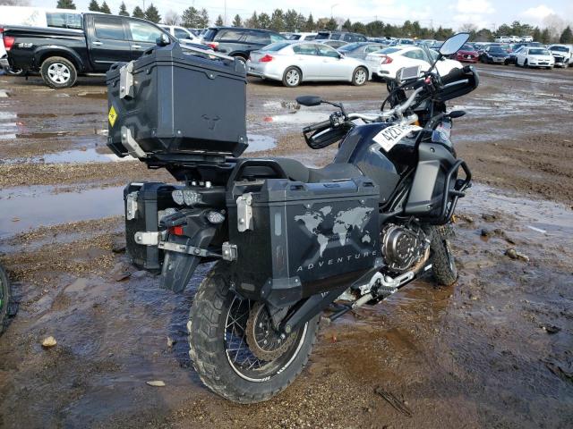 2016 YAMAHA XT1200ZE JYADP05EXGA000668