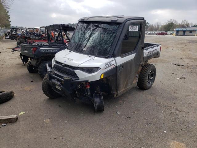 2021 POLARIS RANGER XP 4XARRY992M8456965