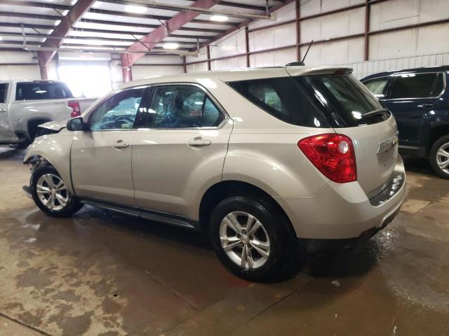 2015 CHEVROLET EQUINOX LS - 2GNALAEK0F1100678