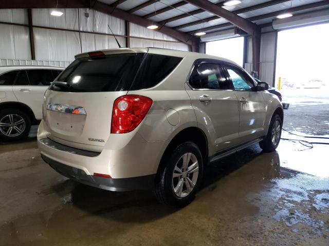 2015 CHEVROLET EQUINOX LS 2GNALAEKXF1170673
