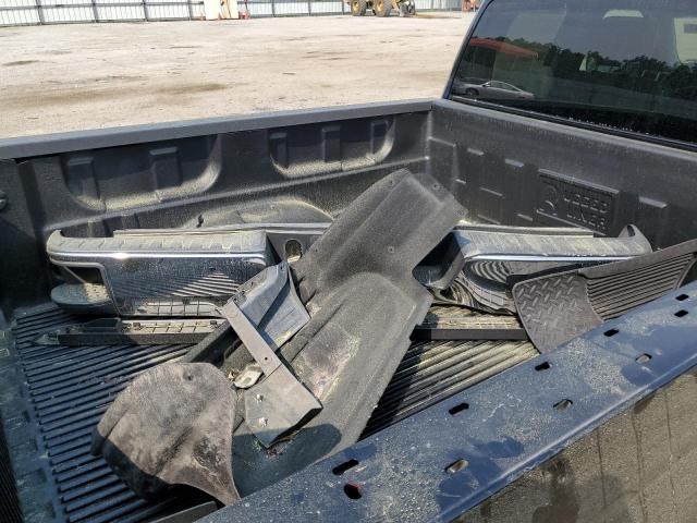 2018 CHEVROLET SILVERADO 1GCRCREH5JZ174810