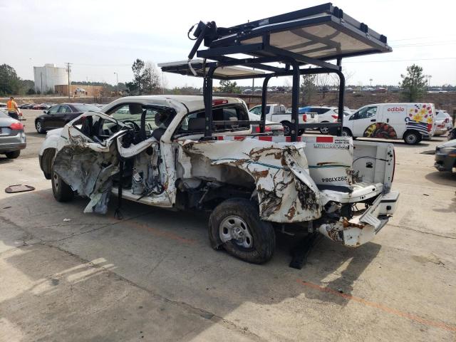 2019 NISSAN FRONTIER S 1N6BD0CT1KN717481