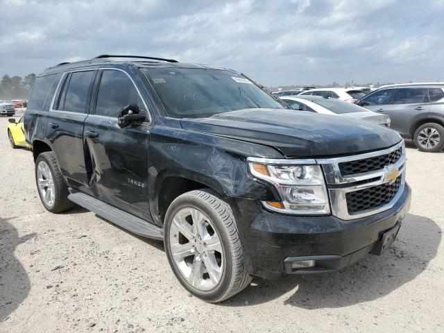 2019 CHEVROLET TAHOE C150 1GNSCBKC2KR135361