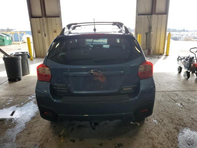 2016 SUBARU CROSSTREK JF2GPABCXG8267389