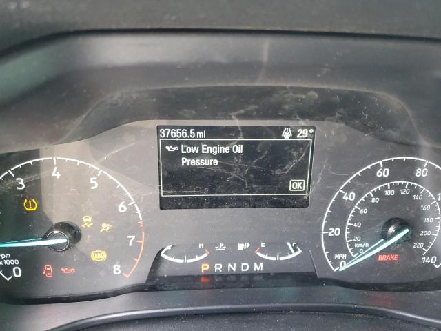 2022 FORD TRANSIT CO NM0LS7S25N1514780