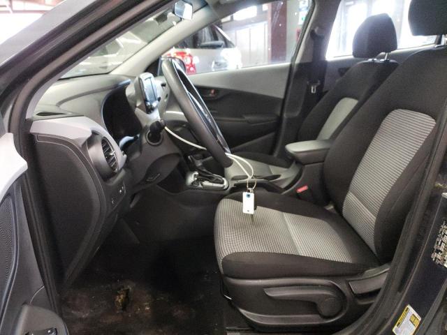 2021 HYUNDAI KONA SE KM8K1CAA5MU680177