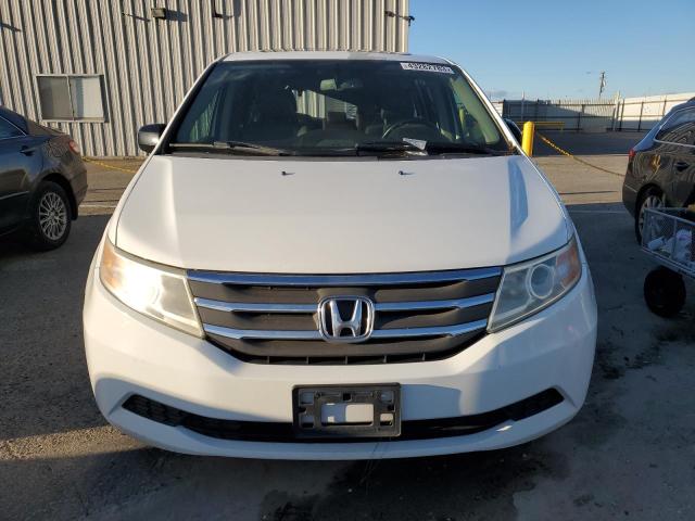 VIN 5FNRL5H64DB014382 2013 HONDA ODYSSEY no.5