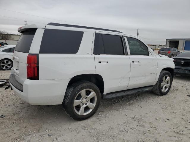 2015 CHEVROLET TAHOE C150 1GNSCBKC7FR149679