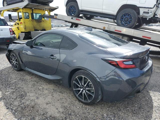 2022 TOYOTA GR 86 JF1ZNBC12N8756467