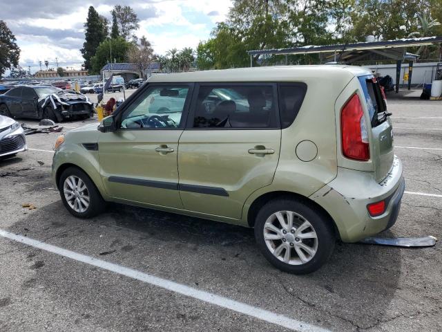 KNDJT2A6XC7411704 KIA SOUL +