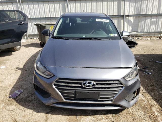 2018 HYUNDAI ACCENT SE 3KPC24A30JE029448