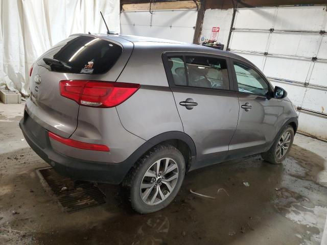 KNDPB3AC2G7837630 KIA Sportage Lx