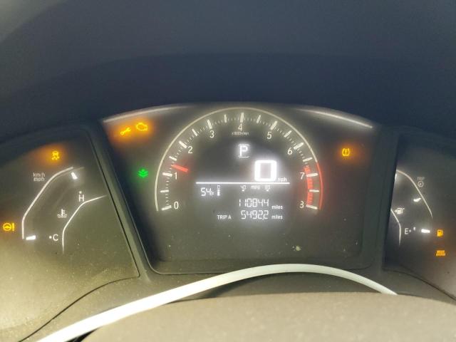 2016 HONDA CIVIC LX - 19XFC2F58GE244724