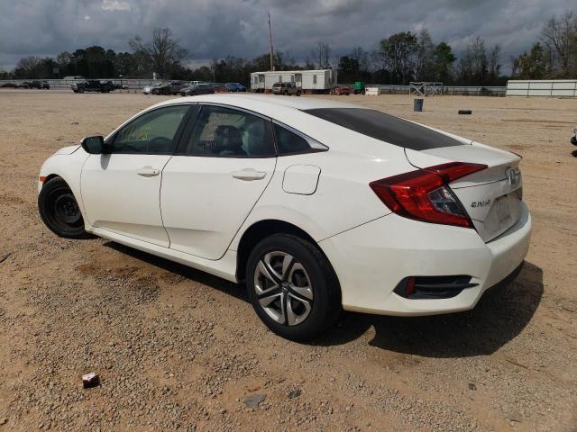 2017 HONDA CIVIC LX 2HGFC2F68HH514616