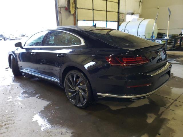 2019 VOLKSWAGEN ARTEON SE WVWFR7AN5KE030877
