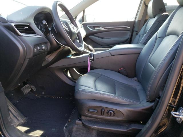 5GAERBKW0LJ216391 Buick Enclave Essence