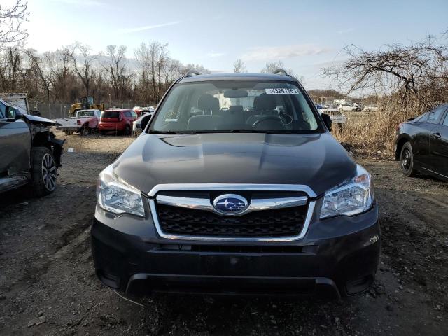 JF2SJABC2FH480685 Subaru Forester 2.5i