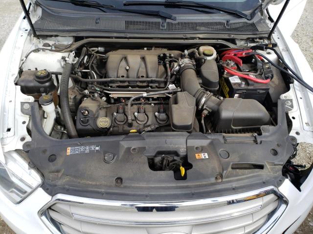 1FAHP2D89FG175539 Ford TAURUS SE
