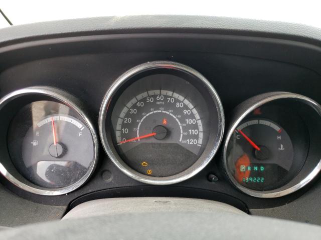 1B3CB2HA1AD550528 Dodge CALIBER SE