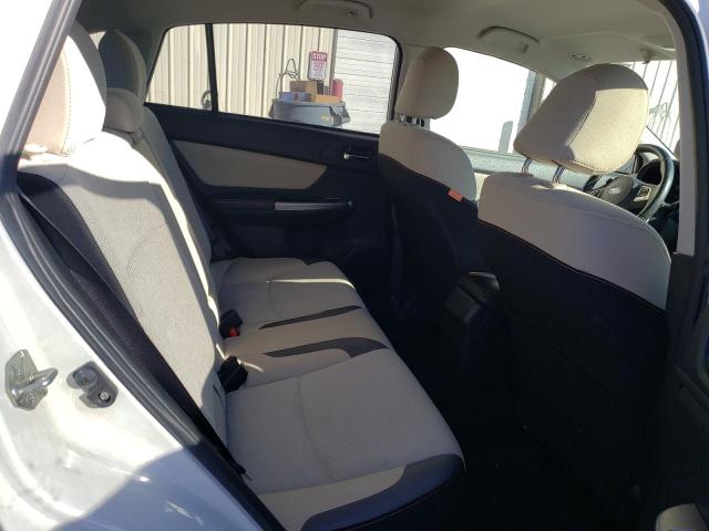 JF2GPBBC5GH213729 Subaru Crosstrek 2.0i Hybrid